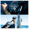 Daiwa 26 Seaborg 500J Lifestyle Image