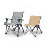 YETI Trailhead Field Chair Size Comparison