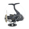 Daiwa 26 Freams LT 6000D-H Side Profile