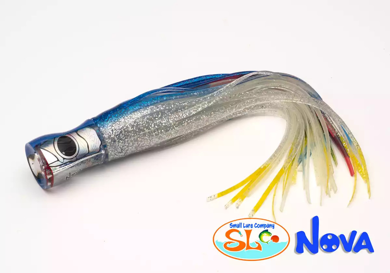 Small Lure Co. SLC Cruiser-T 12 Inch - Tackle World Adelaide Metro