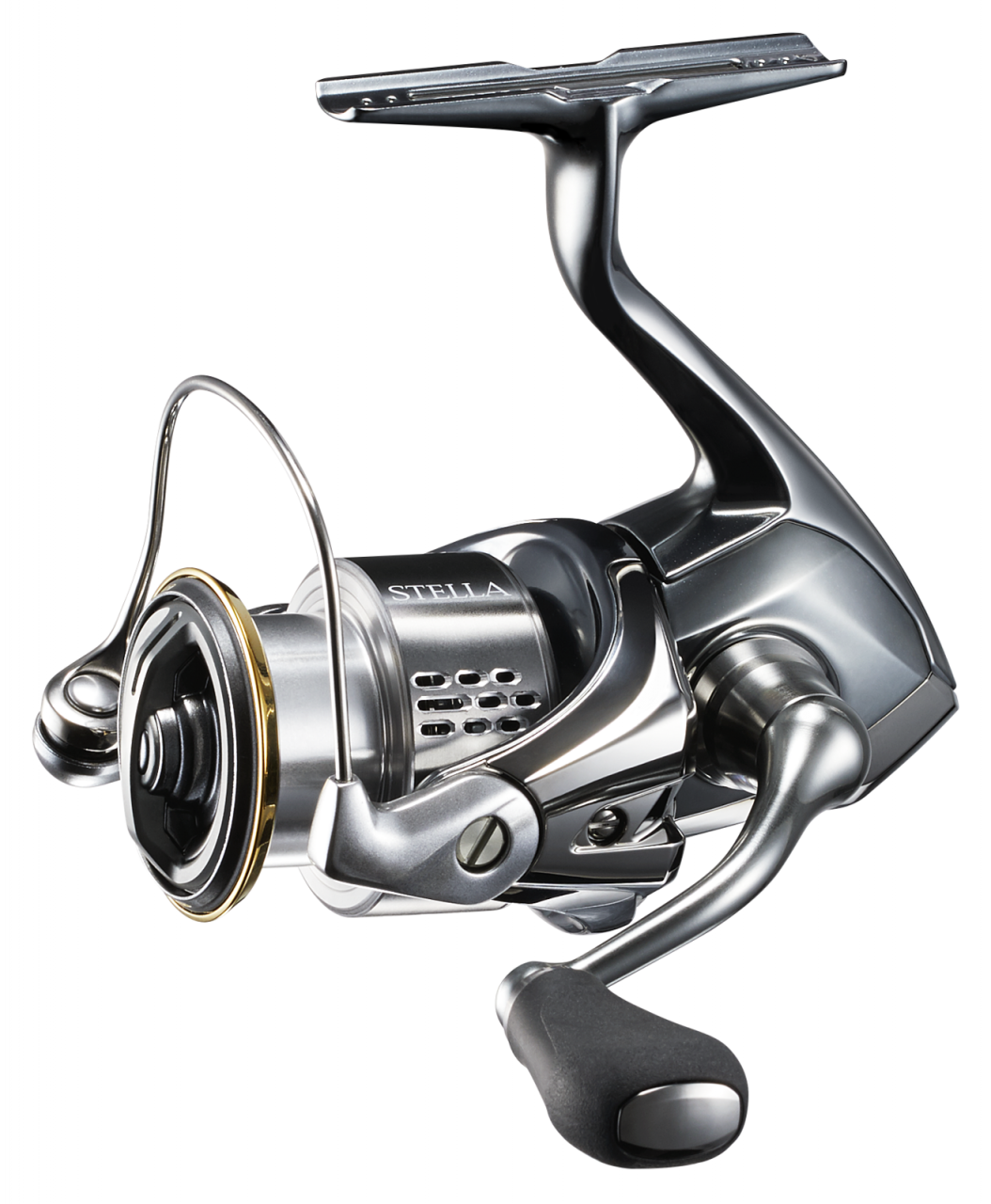 1000 spinning reel
