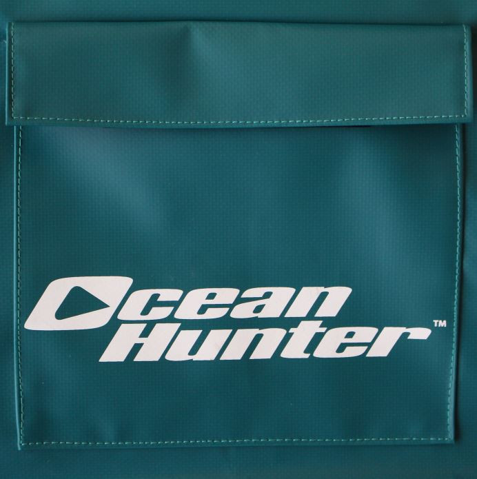 Ocean Hunter Heavy Duty Catch Bag Tackle World Adelaide Metro