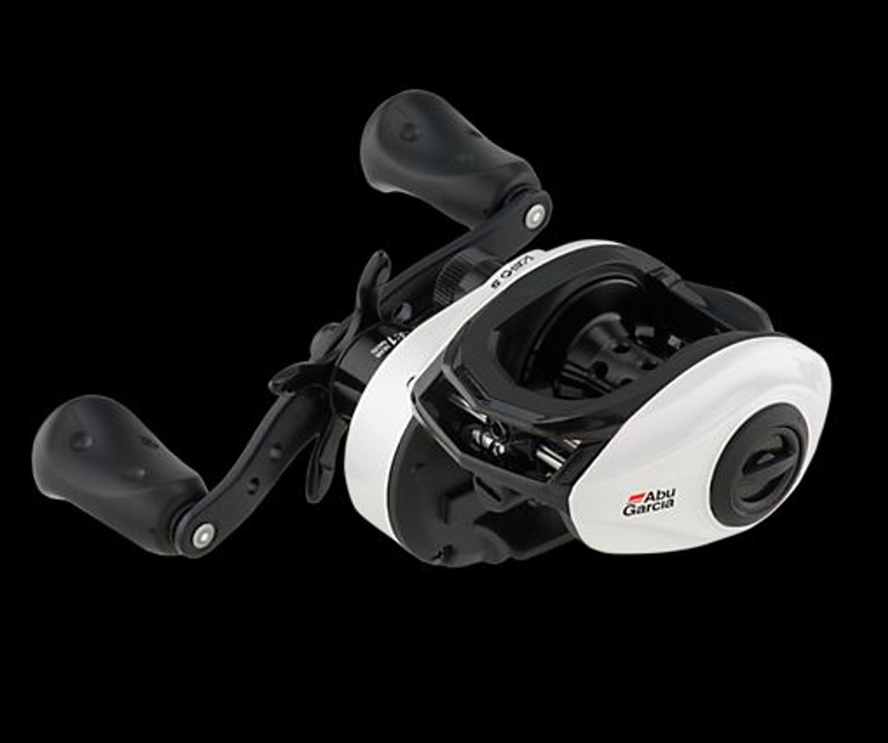 Abu Garcia Revo S 4 Baitcast Reel - Tackle World Adelaide Metro