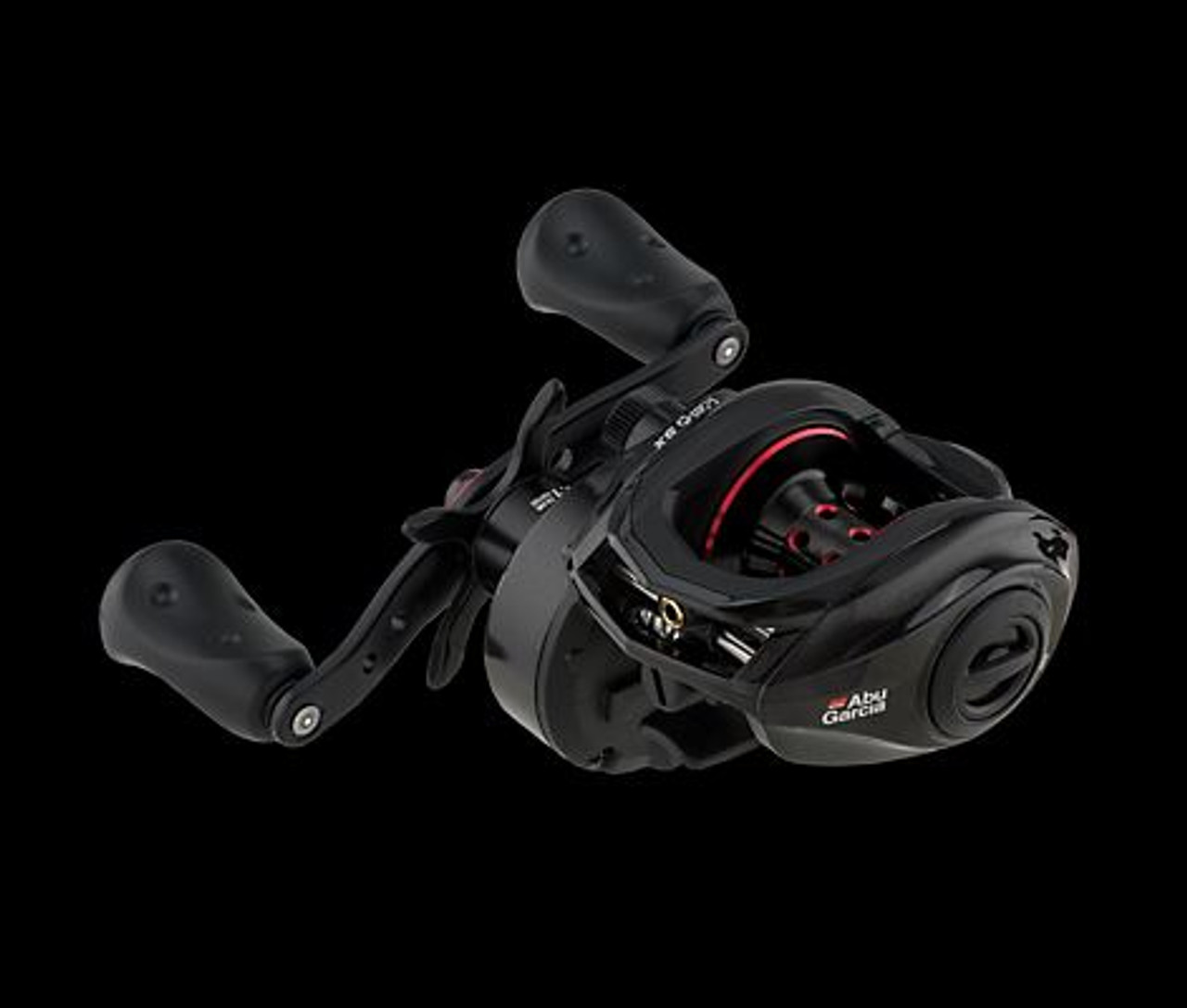 Abu Garcia Revo 4 SX Ultimate Baitcast Reel Value Pack