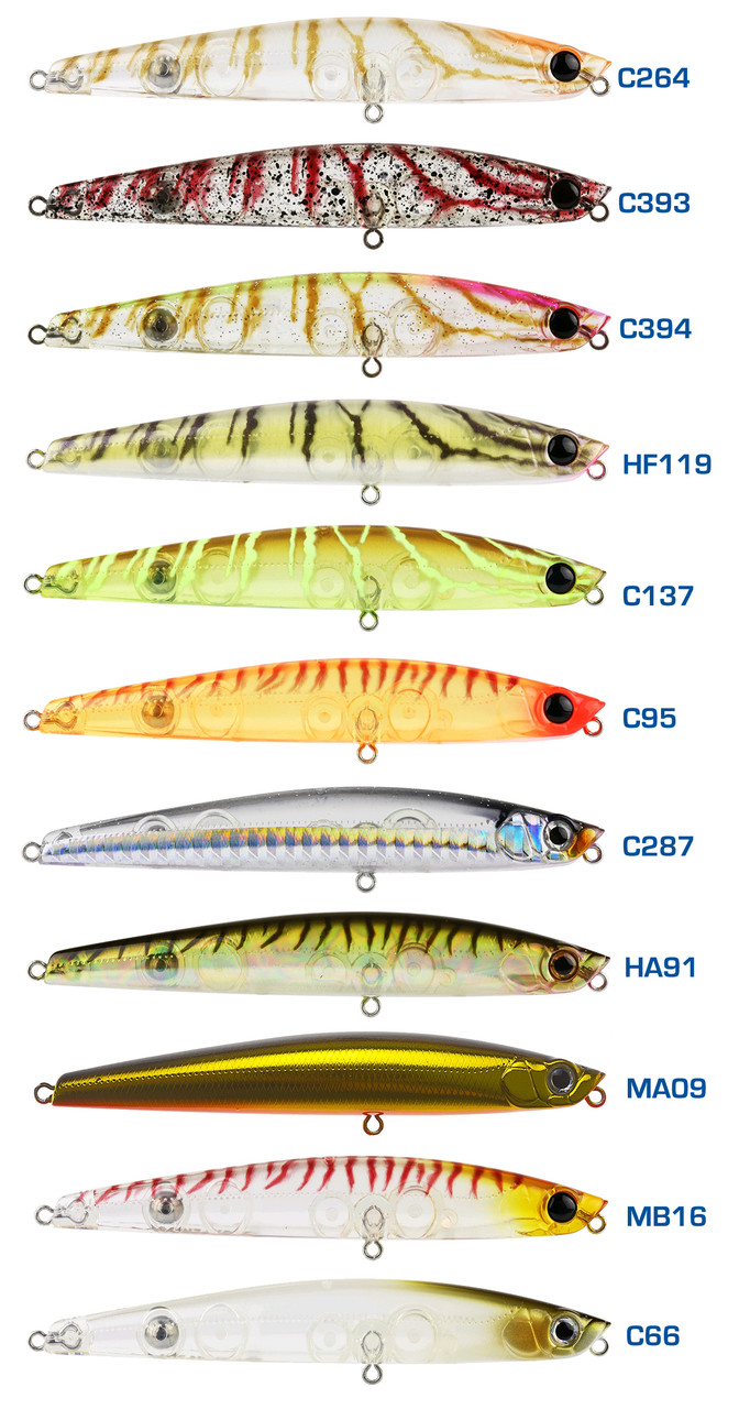 bassday lures