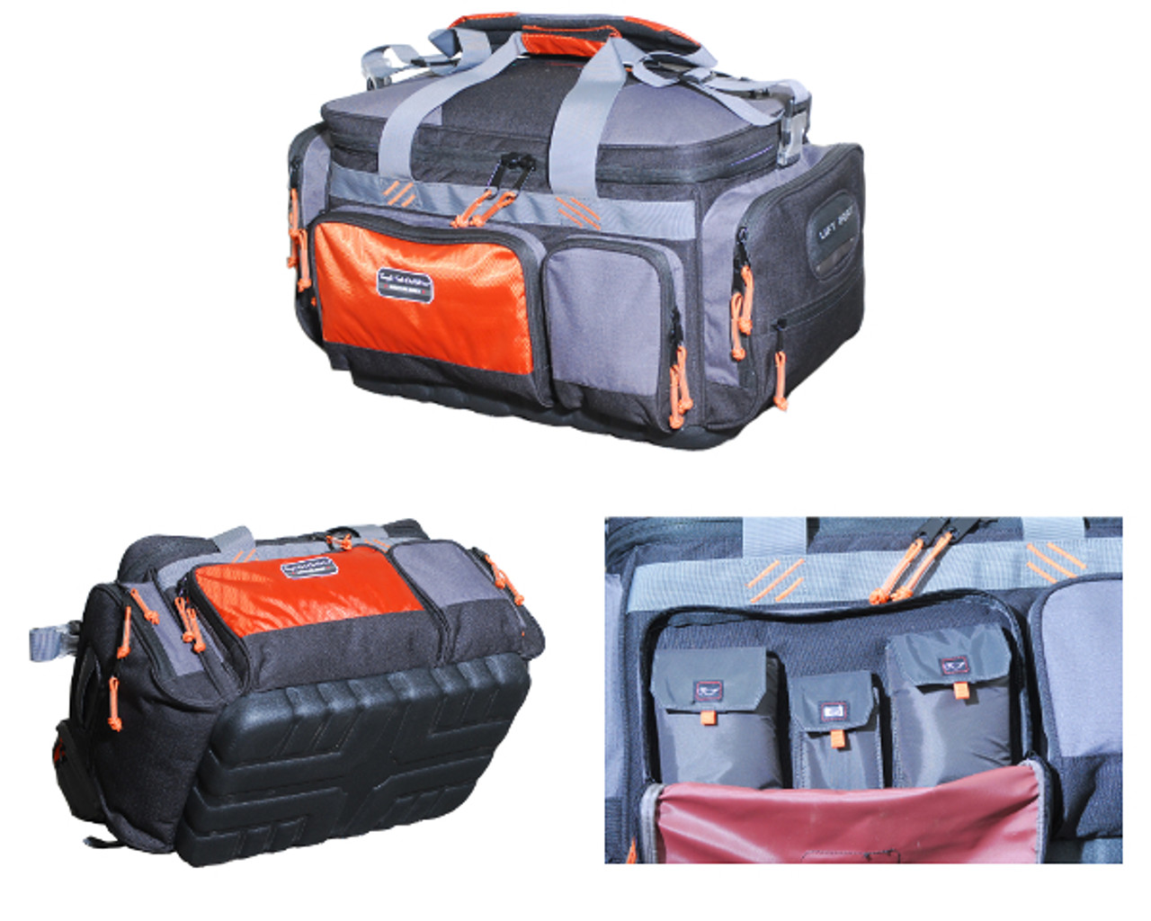 TFO Carry All Fishing Bag - Tackle World Adelaide Metro