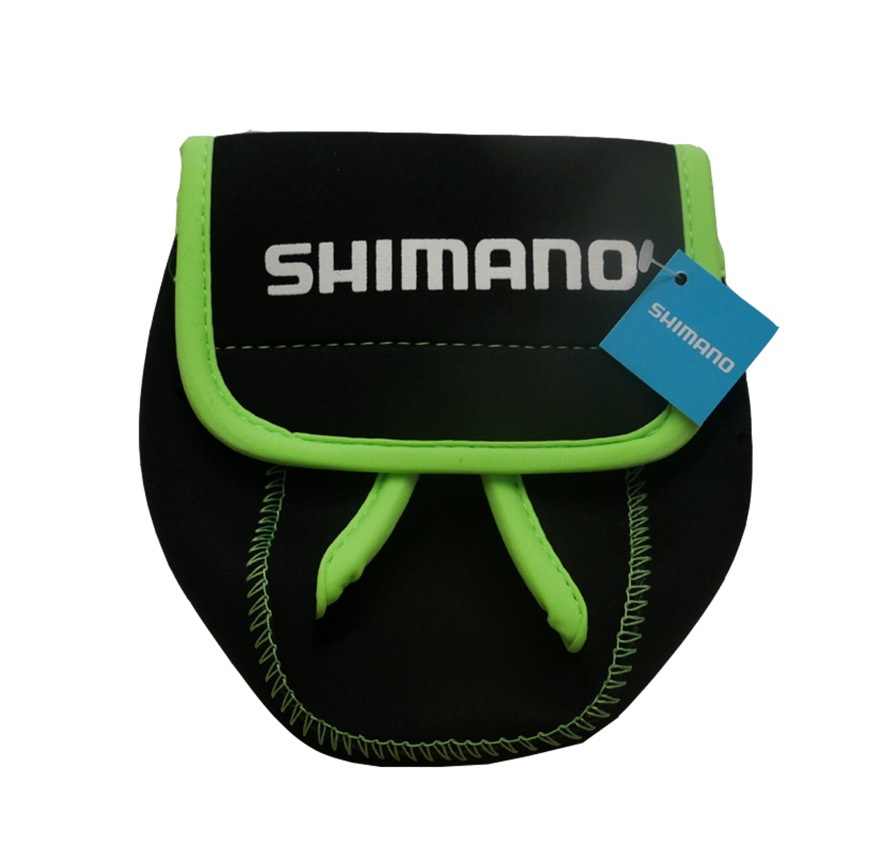 Shimano spinning reel cover clearance
