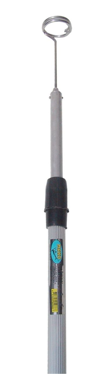 lure retriever pole