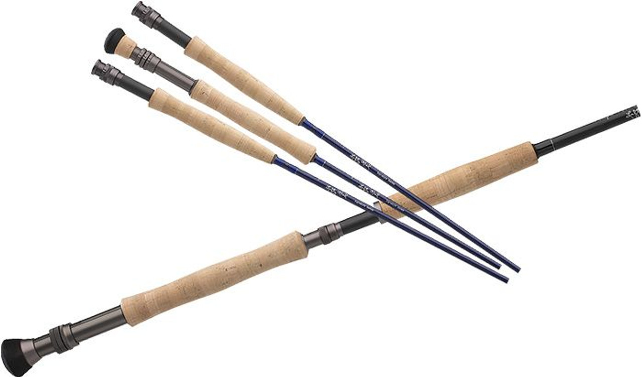 TFO BVK 3-Weight 2-Piece Conversion Kit - Fly Fishing
