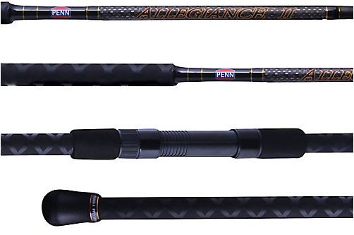 Penn Allegiance Ii Surf Rod Tackle World Adelaide Metro