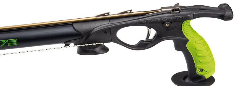 Borsa Subacquea SALVIMAR Roller Dry Big 100 - 100L, Con Ruote, Verde - Foto 7