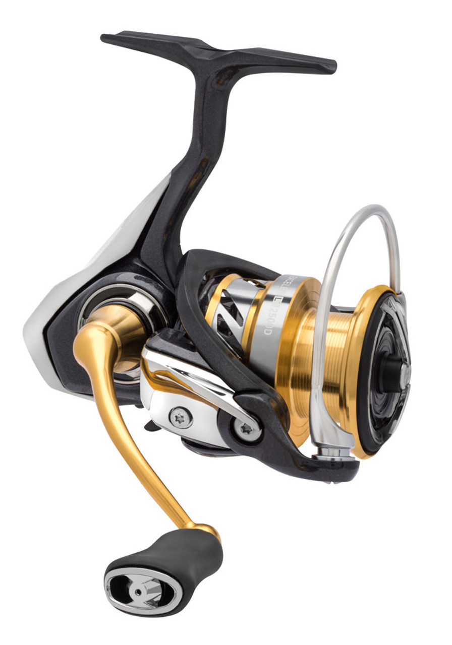daiwa exceler lt 2500 d