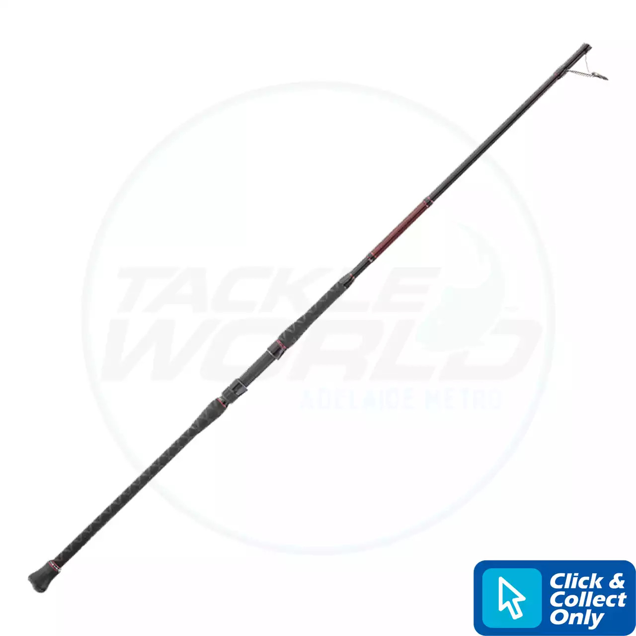 Penn Prevail 2 Surf Rod - Tackle World Adelaide Metro