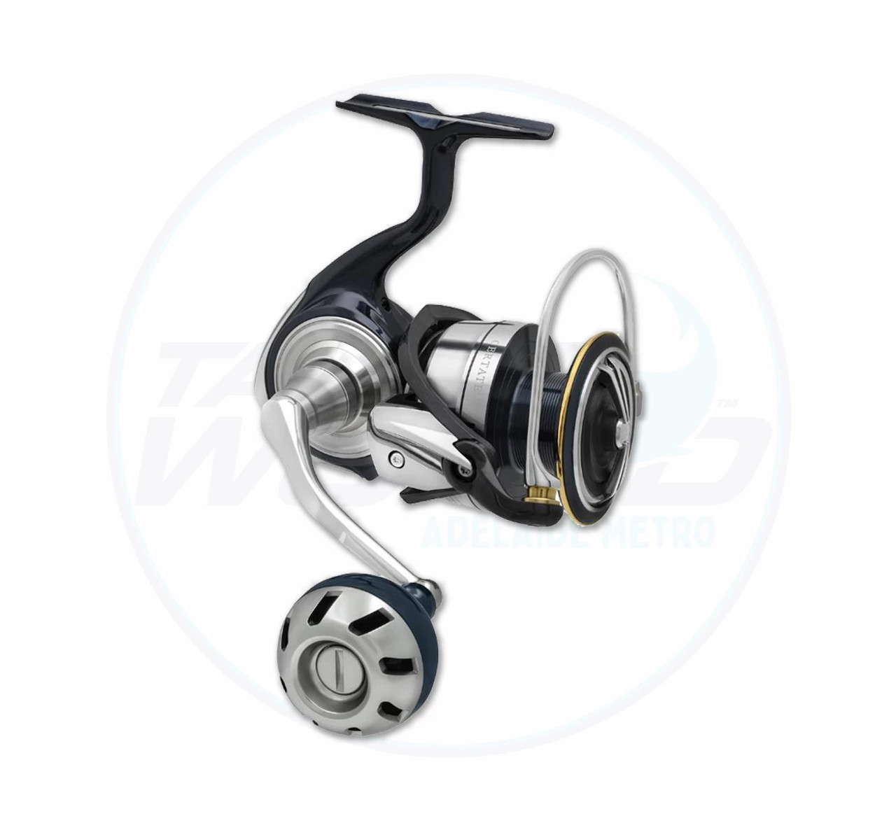 Daiwa 19 Certate LT Ark Spinning Reel *Clearance*