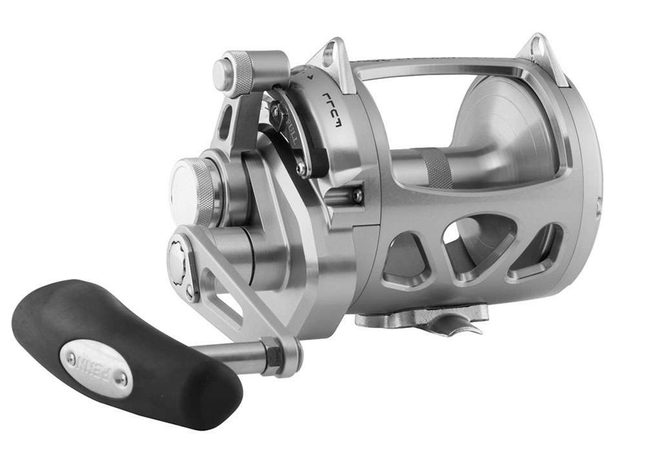 Penn ReelS International 30 Excellent Lever Drag Big Game Trolling