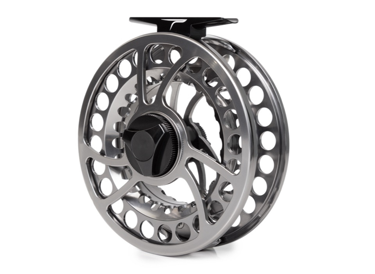 TFO BVK SD Fly Reels - Tackle World Adelaide Metro