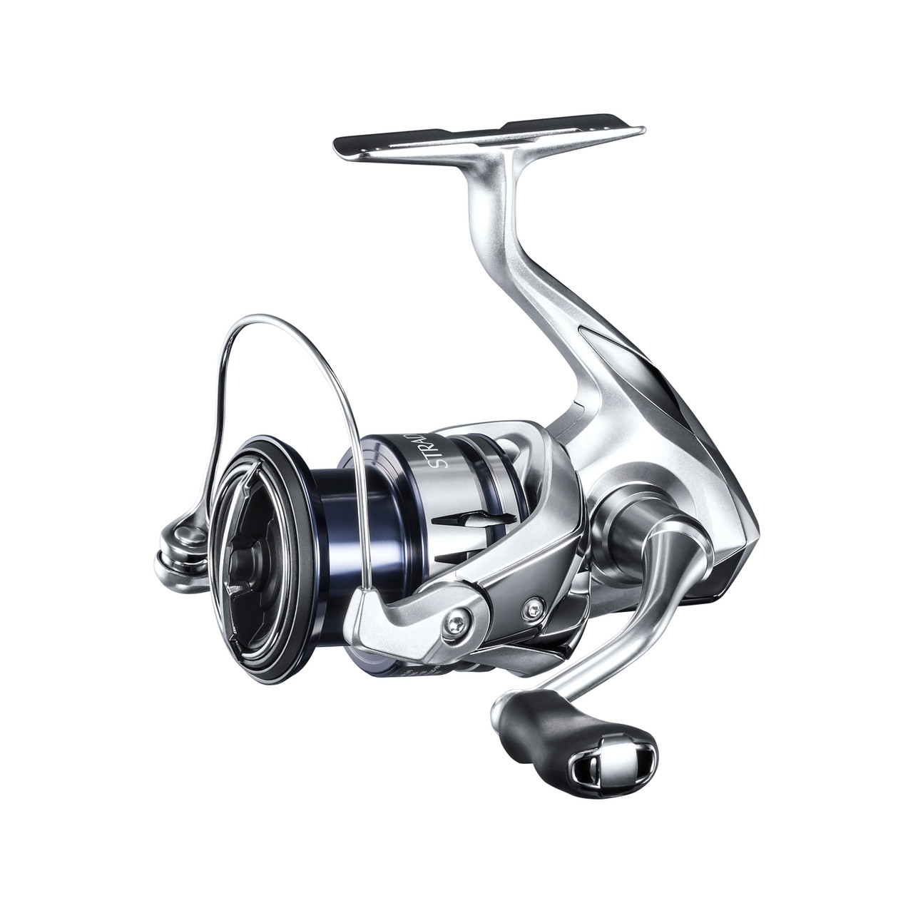 Shimano Stradic FL C3000HG Spinning Reel - Tackle World Adelaide Metro