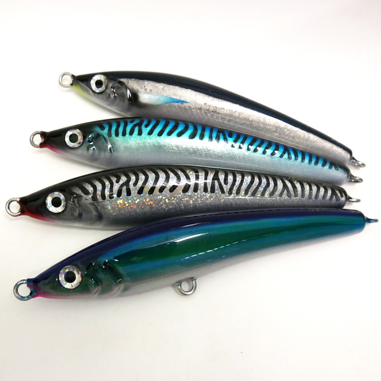 Strategic Angler Lures