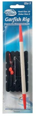 Jarvis Walker Garfish Rig - Tackle World Adelaide Metro