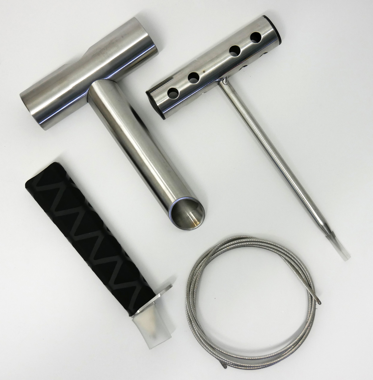 iki jime tool australia