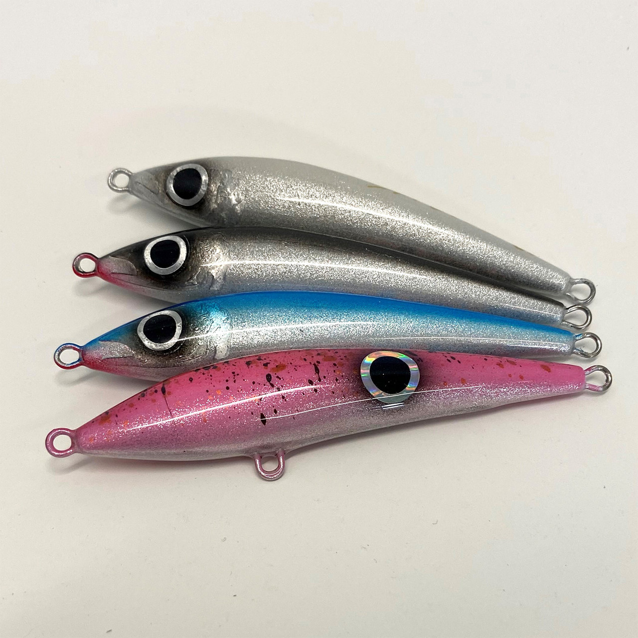 Tackle World Adelaide Metro - Strategic Angler Custom Lures have