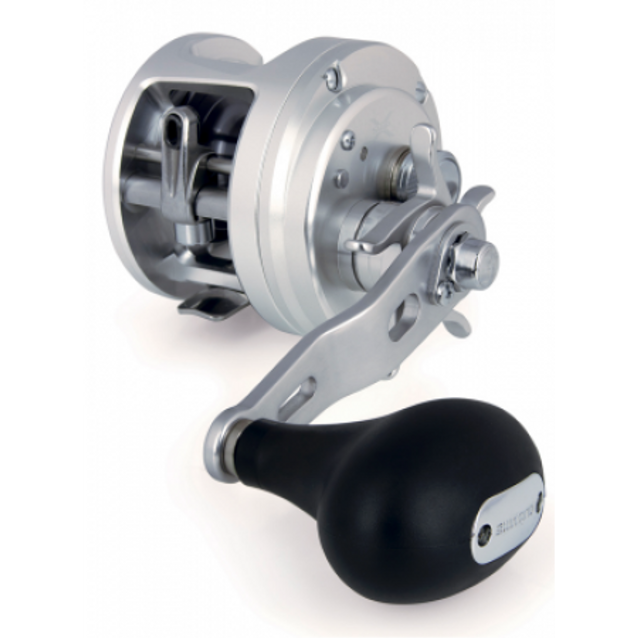 shimano overhead reels