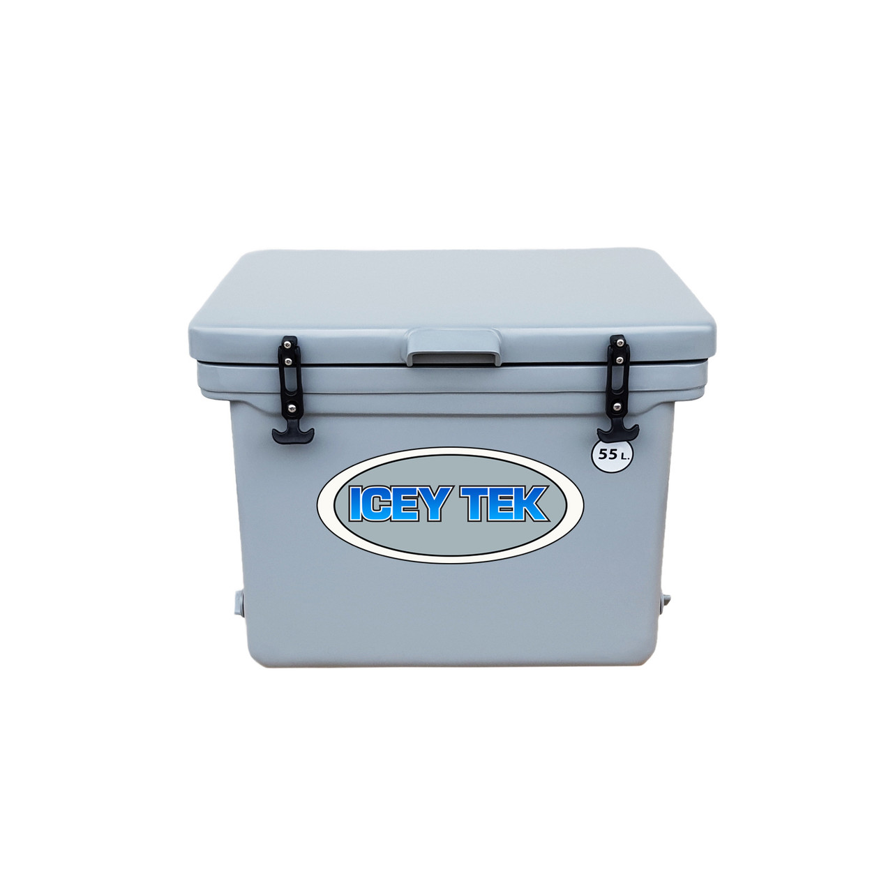 Icey tek deals 55l cool boxes