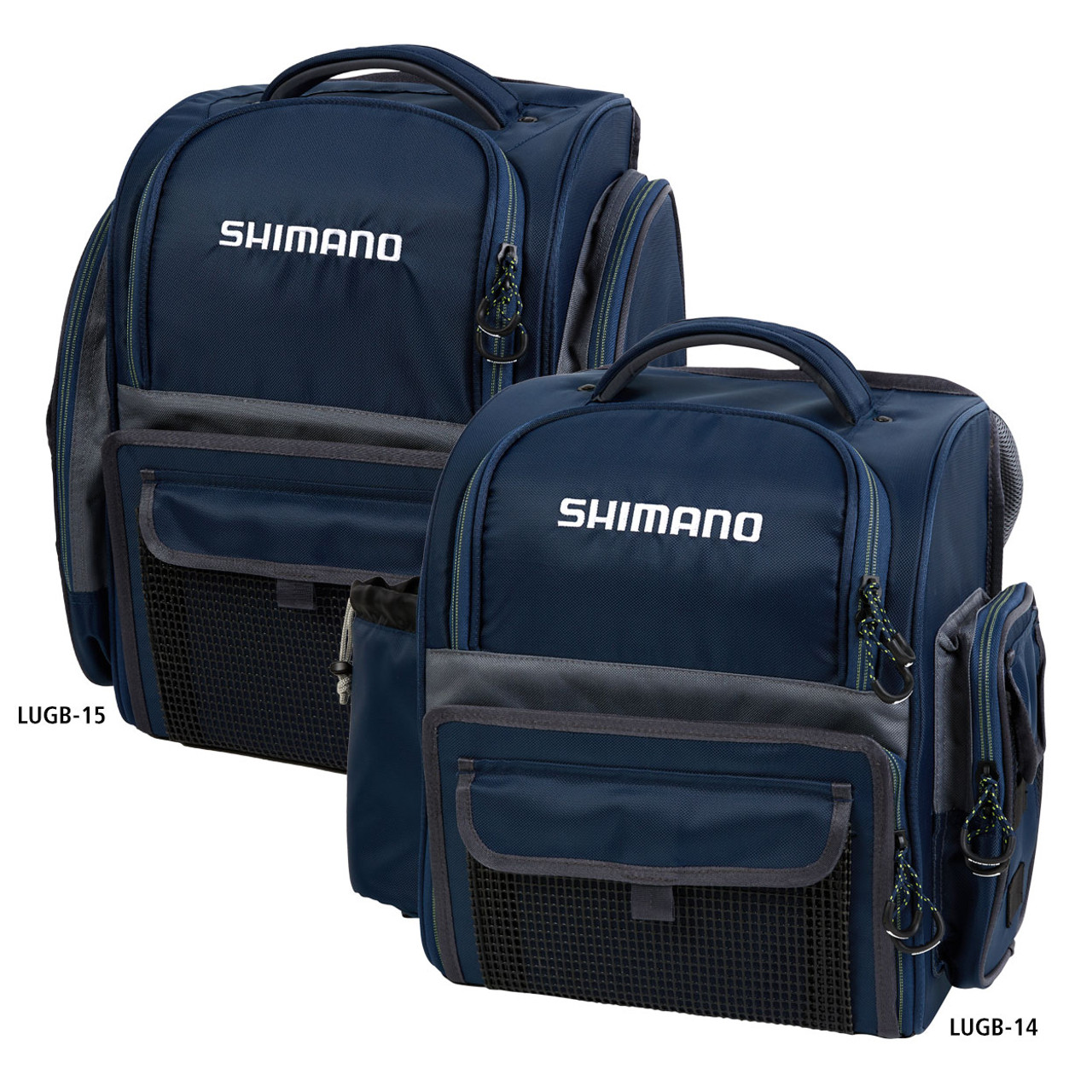 Shimano Tackle Backpack Large 2020 - Tackle World Adelaide Metro