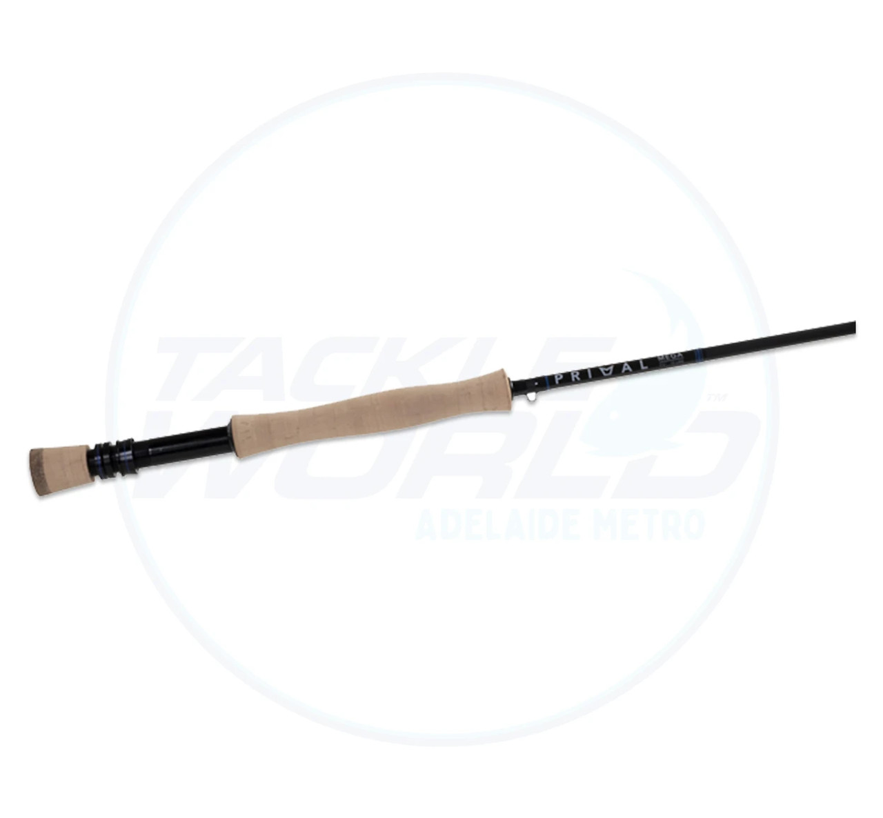 Primal Mega Fly Rod *Clearance*