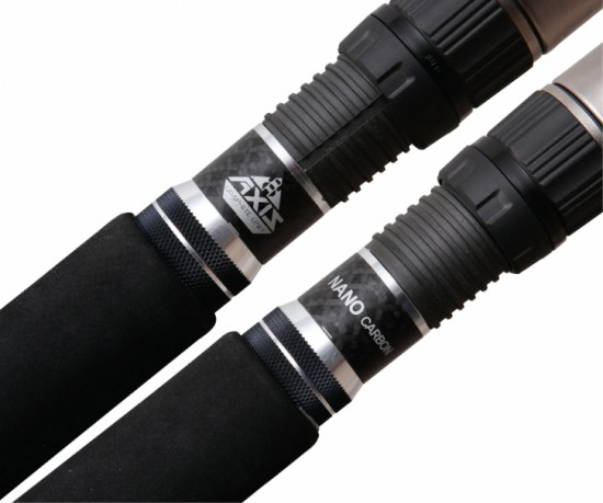 Canne Spinning NS Black Hole Boca-S Popping S-80 2.43m - Max 200g - Pêche Mer