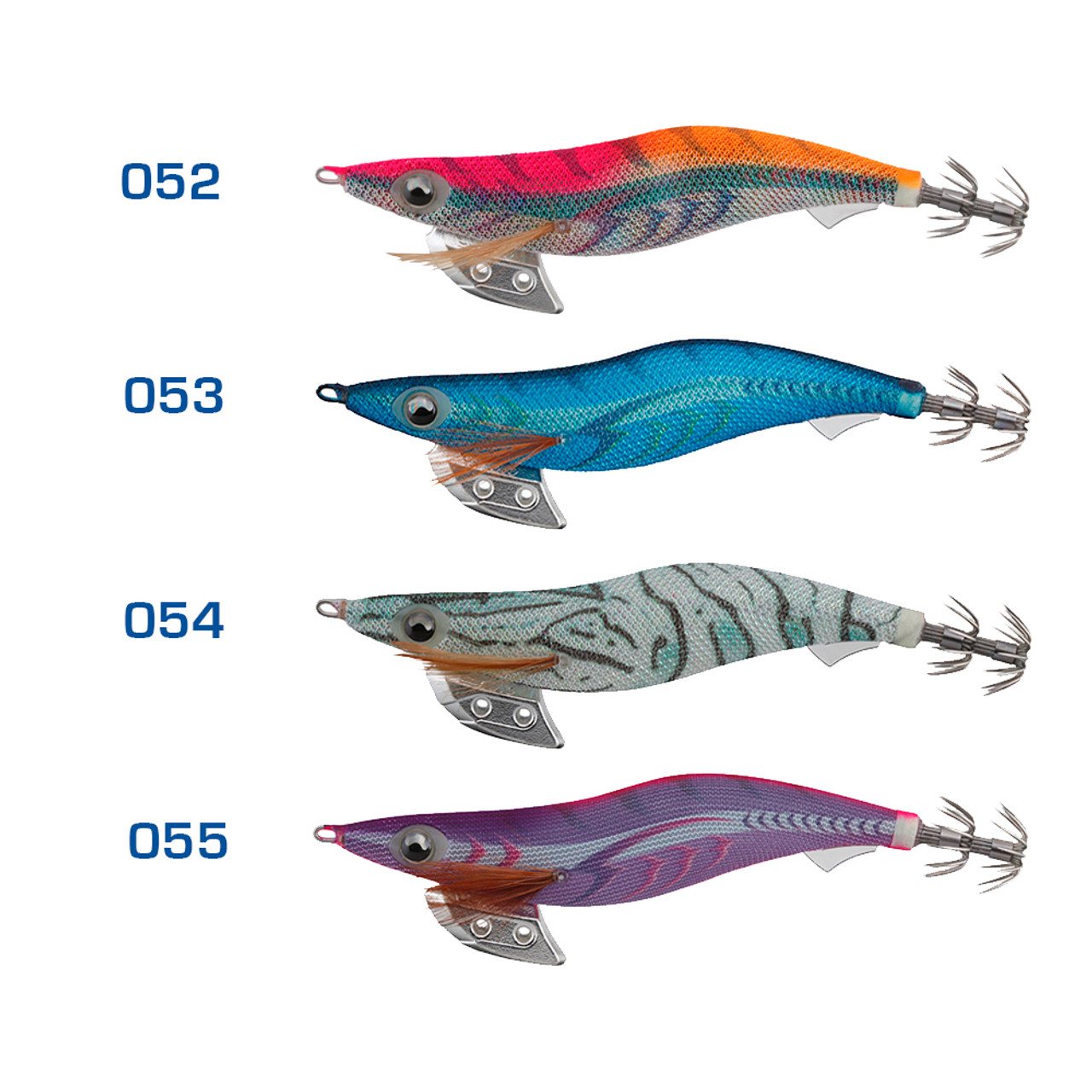 Yamashita EGI OH K Series Limited 490 Glow 3.5 - Tackle World