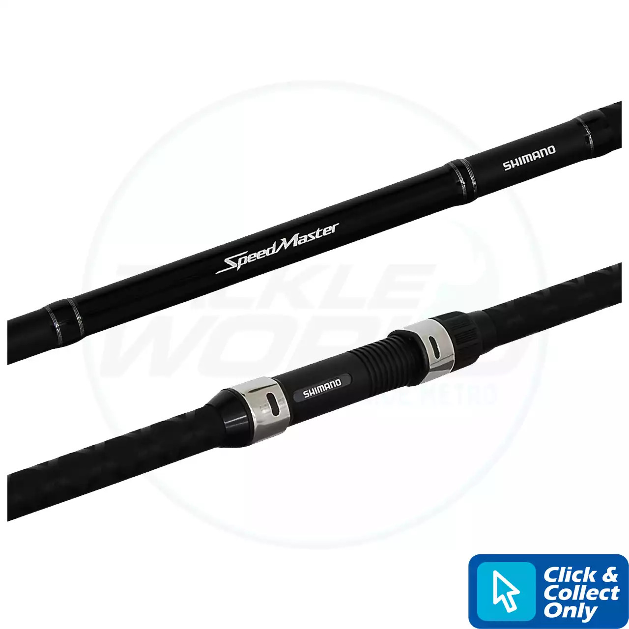 Shimano Speedmaster Surf Rod