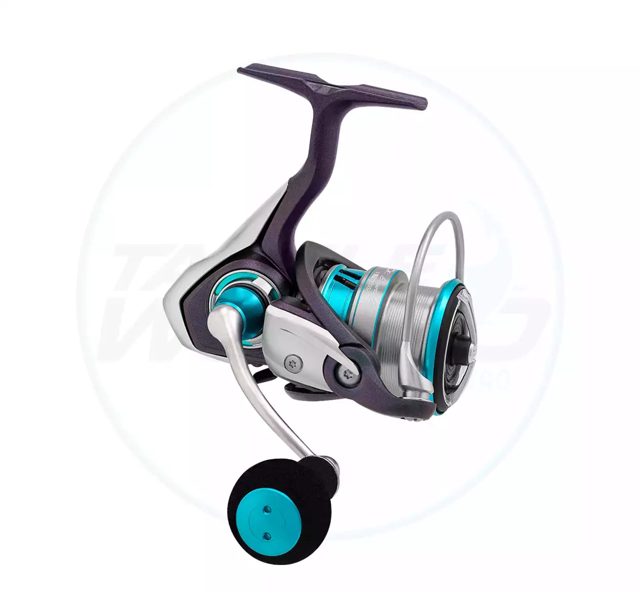 Daiwa 20 Emeraldas X LT Spinning Reel - Tackle World Adelaide Metro