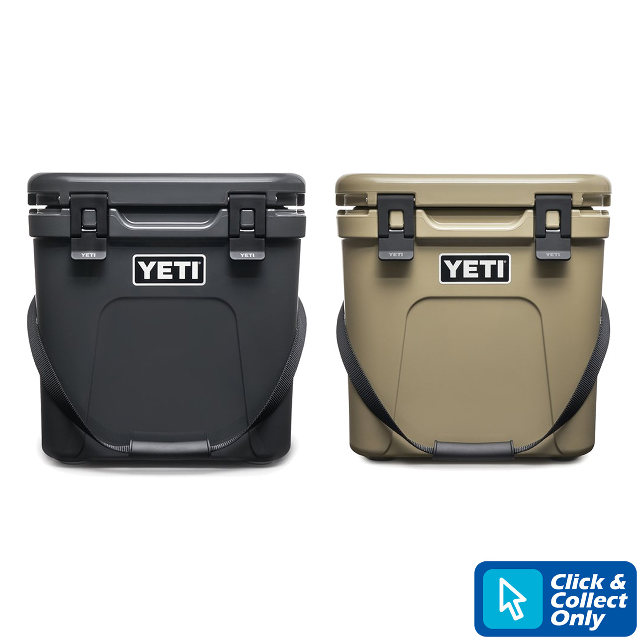 Yeti Roadie 24 Hard Cooler