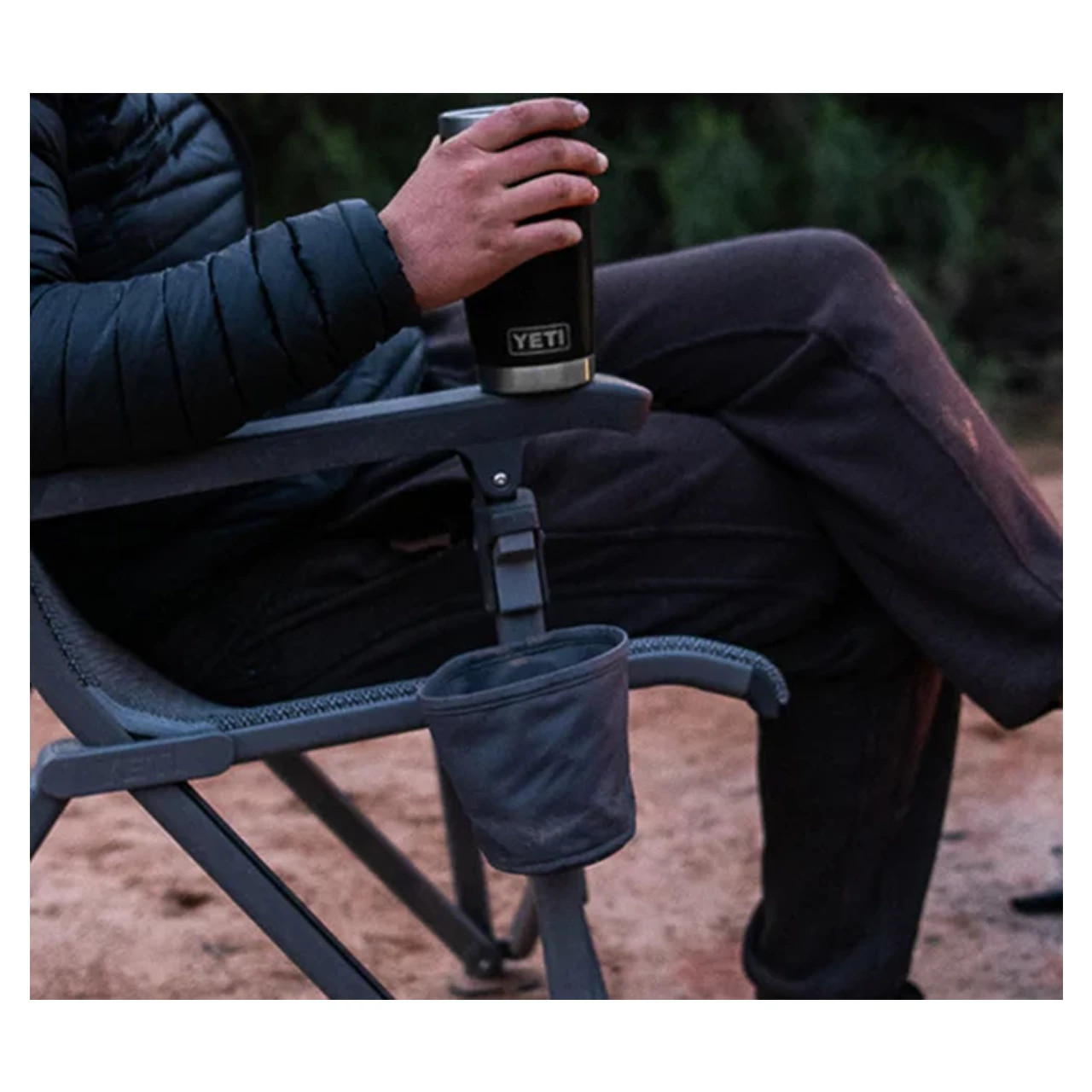 Yeti Trailhead Camp Chair Tackle World Adelaide Metro