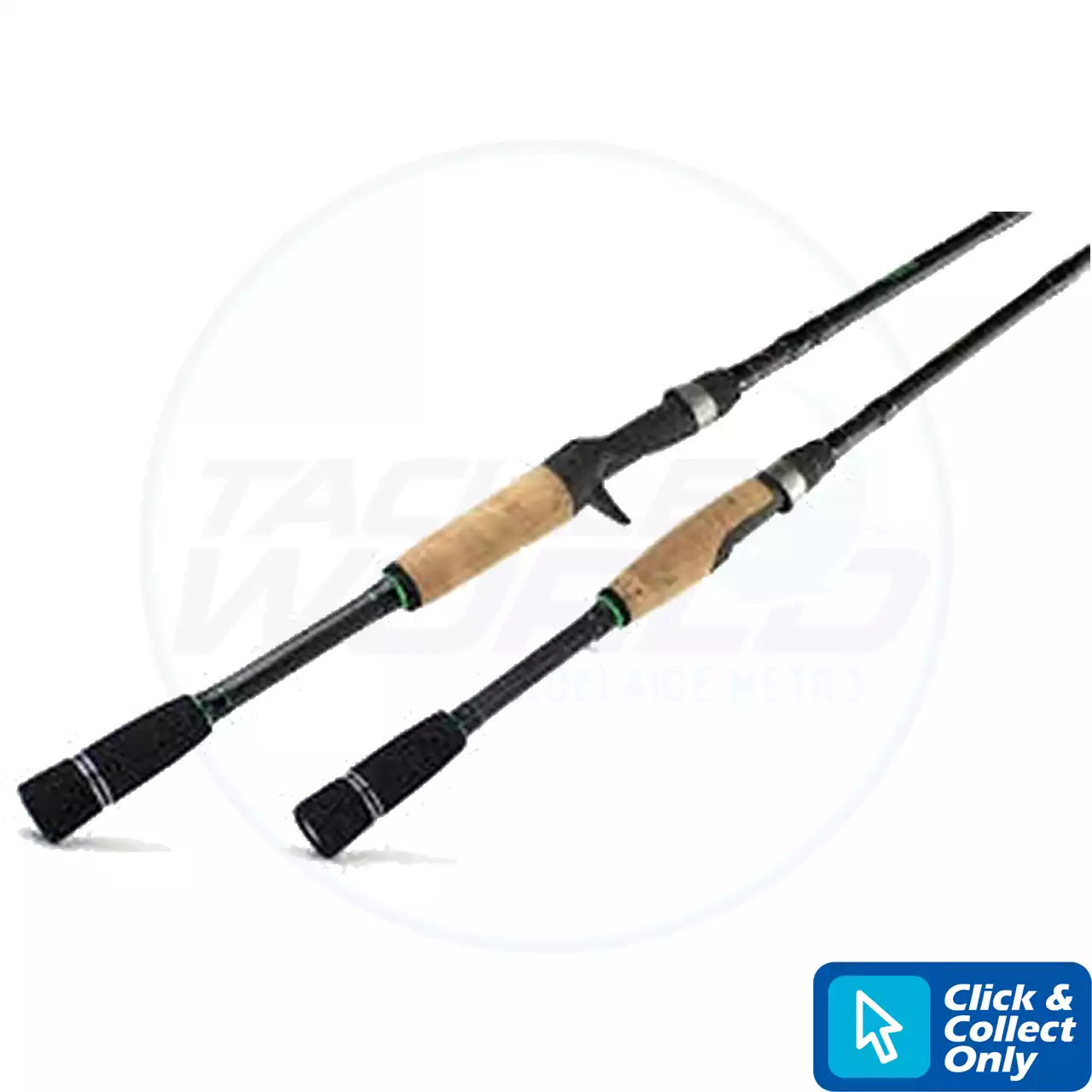 Rods - Spinning Rods - Dobyns - Tackle World Adelaide Metro