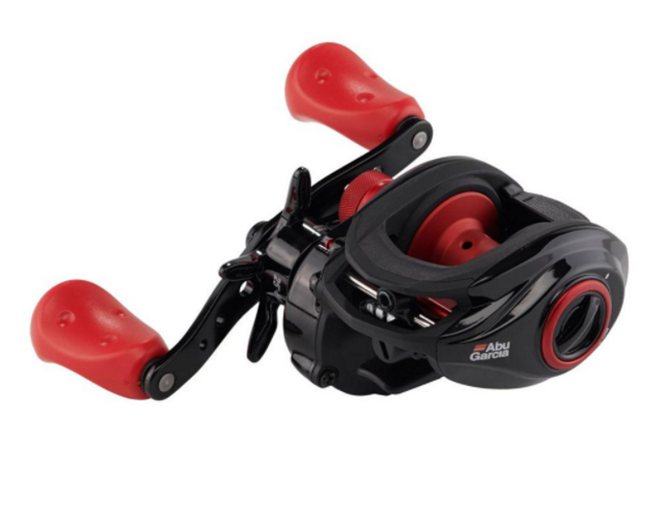 Abu Garcia Max X Baitcast Reel - Tackle World Adelaide Metro