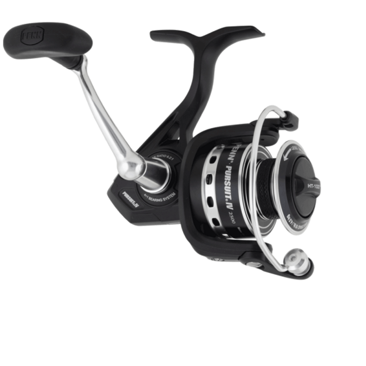 Penn Pursuit 4 Spinning Reel - Tackle World Adelaide Metro