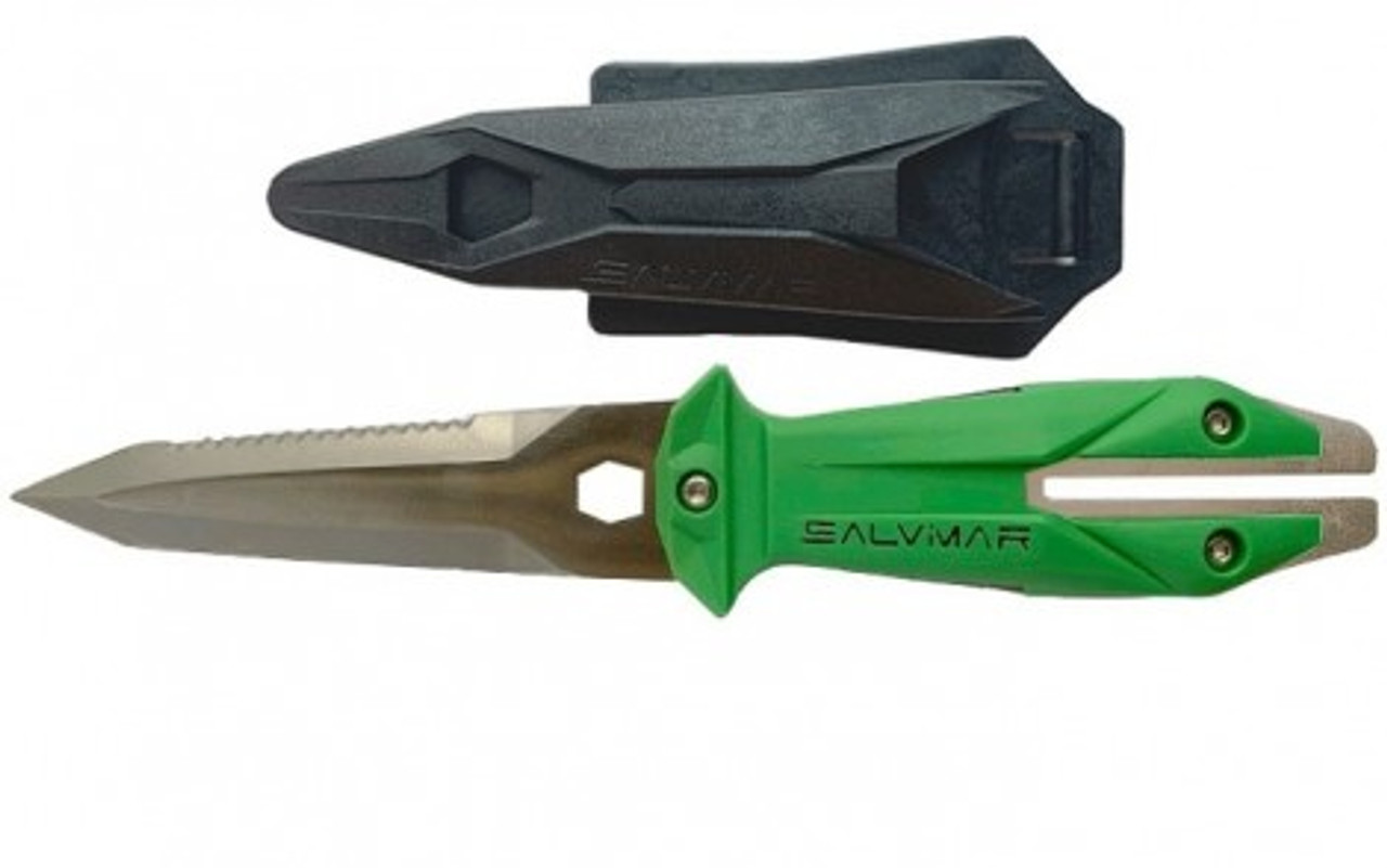 Salvimar Dive Knife