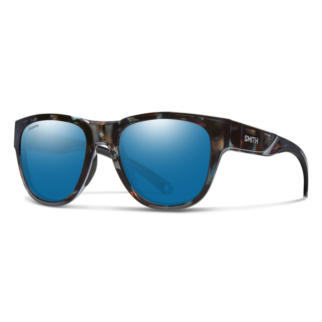 Tortoise frame blue lens Clearance