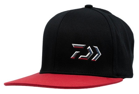 Daiwa DVEC Red Cap - Tackle World 