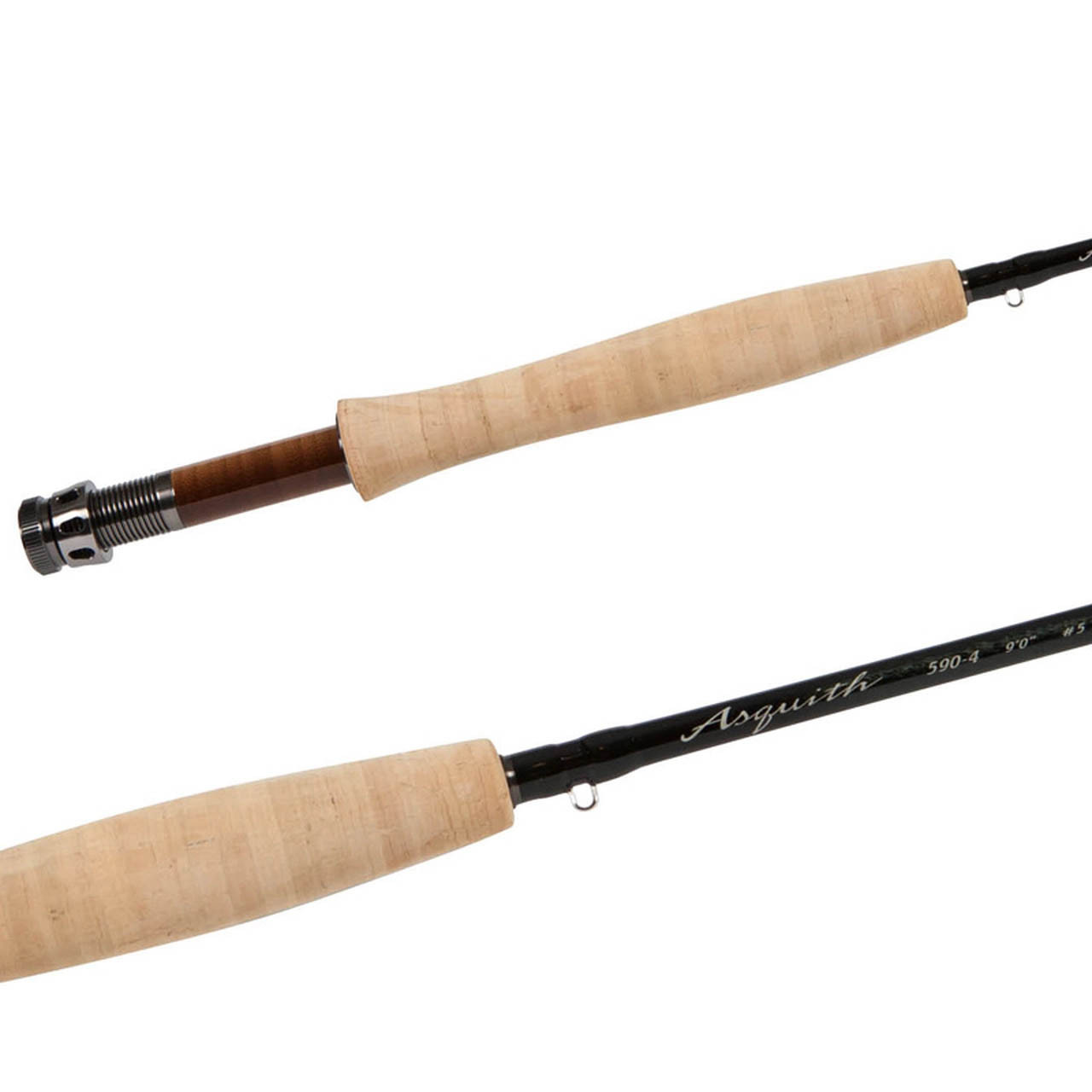 Asquith ASQ 890-4 フライロッド 9フィート #8 Fly Fishing Rod G.Loomis ASQ 890-4 9' 8 Wt Asquith Fly Rod