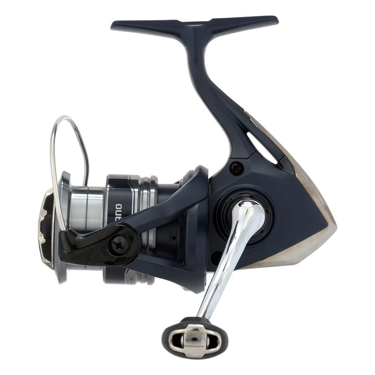 MOULINET SHIMANO CATANA FD