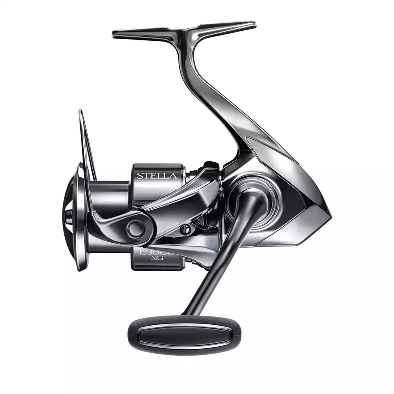 Shimano Stella FK Compact 3000 XG Spinning Reel