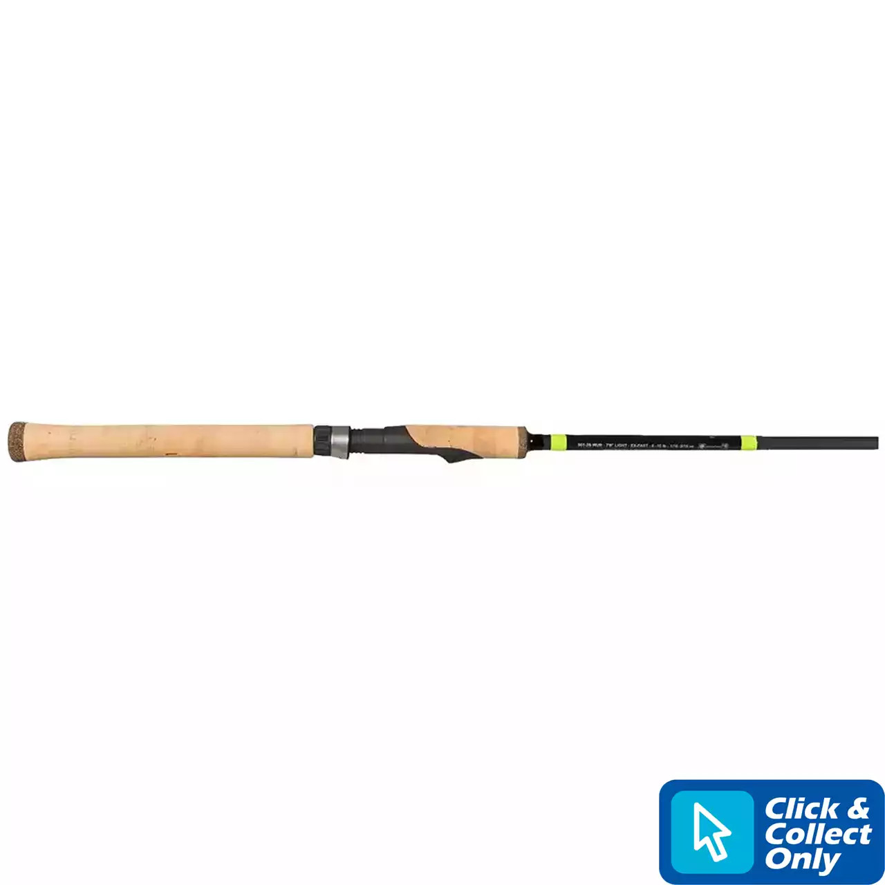G.Loomis E6X Spinning Rod