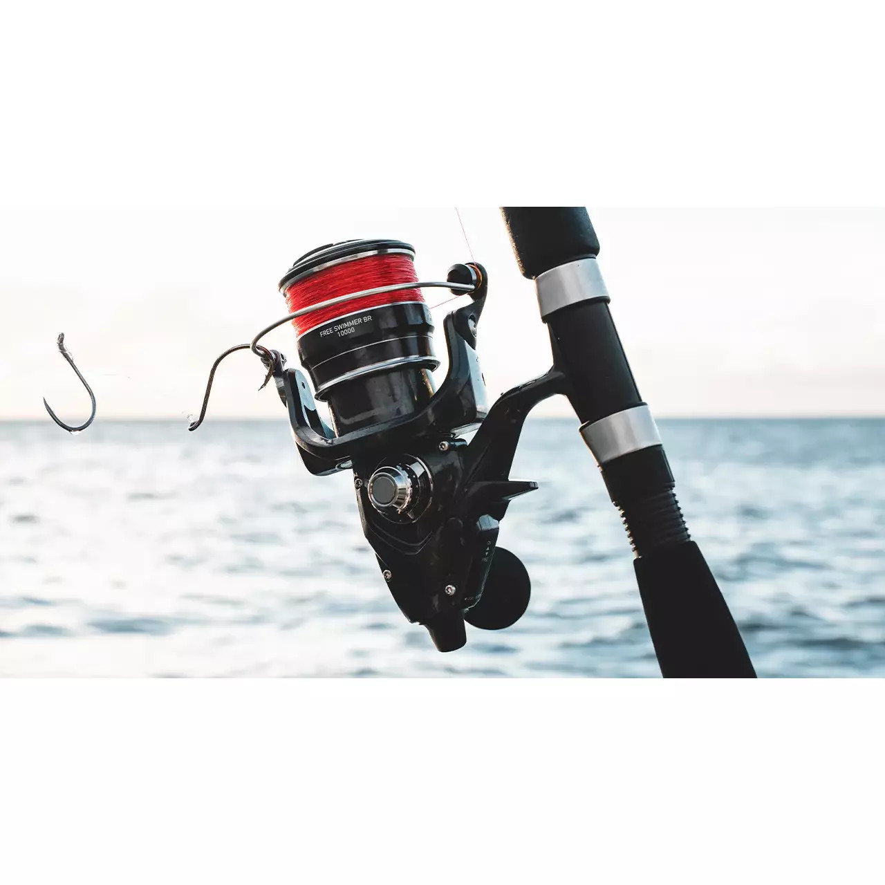 Daiwa 22 Free Swimmer BR Spinning Reels Tackle World Adelaide Metro