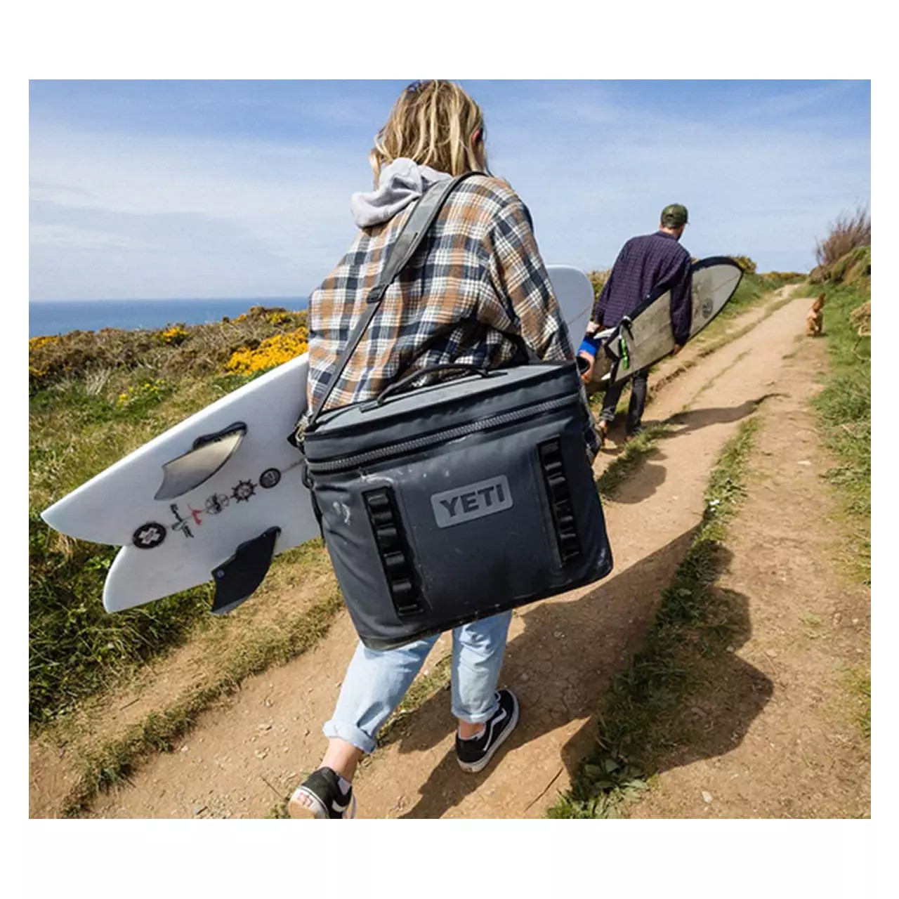 Yeti Hopper Flip 18 Soft Coolers Tackle World Adelaide Metro