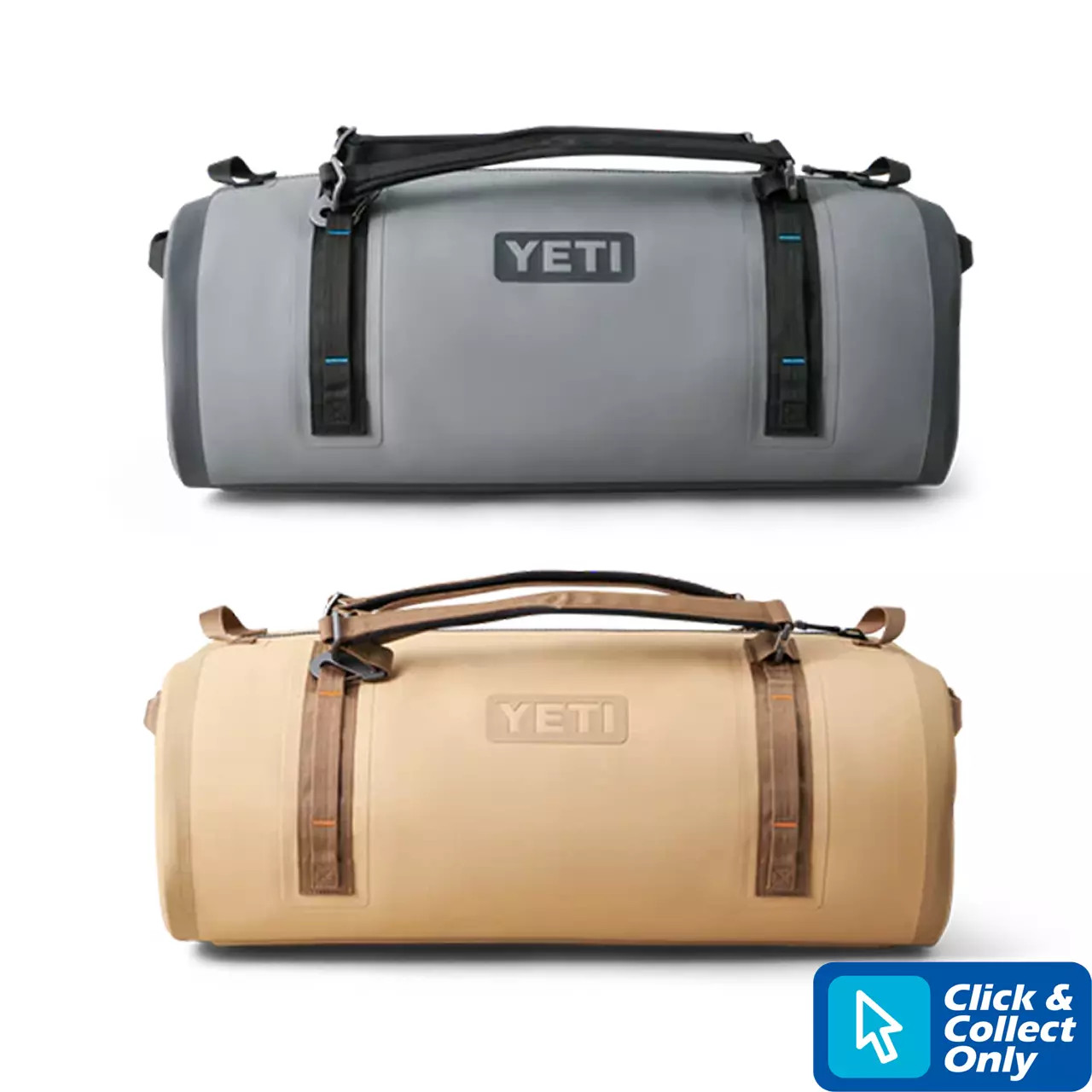 Yeti Panga Submersible Duffel Bag 50 Tackle World Adelaide Metro - Main Image