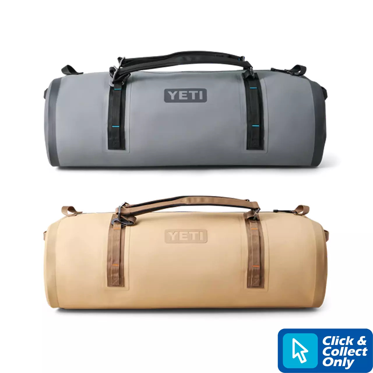 Yeti Panga Submersible Duffel Bag 100 Tackle World Adelaide Metro