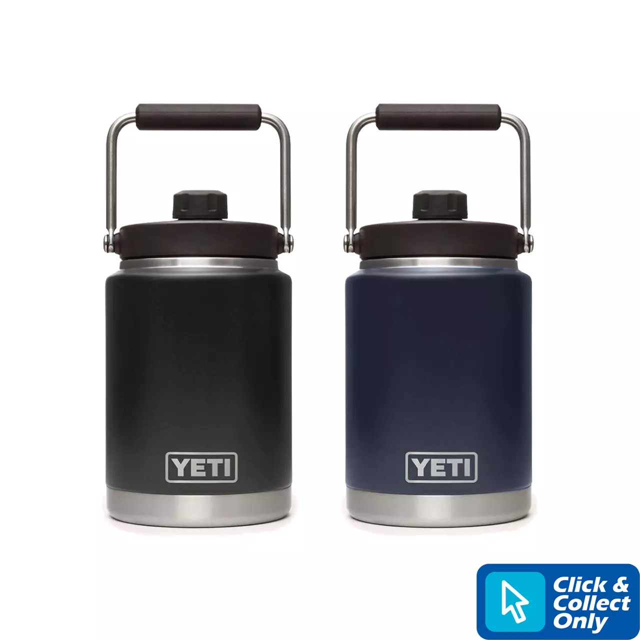 YETI Jug review - Fishing World Australia